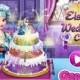Frozen Elsa's Amazing Wedding Cake