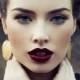 Expert Tips To Rocking Dark Lips This Fall