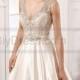 Eddy K Milano Wedding Gowns 2015 Style MD57ST