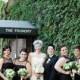 Organic Chic Wedding At The Foundry