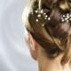 Weddings - Hairstyles