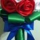 my bouquet