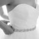 Wedding dress Bridal Sash,Wedding Dress Sash Belt, Rhinestone Sash, Rhinestone Bridal Bridesmaid Sash Belt, Wedding dress sash