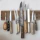 How to Make Rustic Knife Rack - DIY & Crafts - Handimania