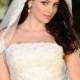 Yulia Wedding Dress Beaded Sash Crystal Belt