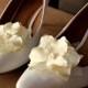 Sale 25% off Shoe clips Wedding Bridal Lace Veil  Ivory pearls rhinestones prom Bridesmaids