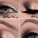 14 Overwhelming Smokey Eye Makeup Looks And Tutorials