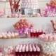 Pretty Pink & Blush Weddings