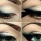 Top 10 Makeup Tutorials For Seductive Eyes