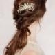 Bridal Hair Accessories