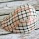 Boy's Vintage Drivers Cap - 3 Traditional Styles to choose from ~ Fits boys 3-7 years old