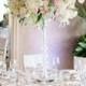 Houston Wedding From Nancy Aidee Photography & Keely Thorne Events
