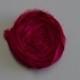 Silk Rose- FUCHSIA Pink Silk rose, shoe clip, shoe fascinator, flower girl  accessory,