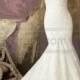 Mori Lee By Madeline Gardner - Style 1862 - Mermaid Wedding Dresses - Formal Wedding Dresses