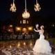 Glamourous Fairy-Tale Wedding - Belle The Magazine