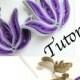 Paper Quilling Tutorial for Jewelry PDF Lotus Flower and Lotus Frame Design DIY Wedding