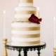 Modern Melrose Mansion Wedding Inspiration