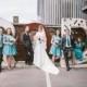 Personal Creative & Fun Warehouse London Wedding - Whimsical...