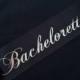 Bachelorette sash - over 20 colors to choose from!