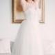 Delicate Blush Beautiful Ballet Bridal Wedding Ideas - Whimsical...