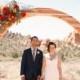 A County Fair Themed Desert Wedding By Gideon Photography