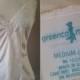 Camisole Lingerie Top / Nylon with Lace / Size M / Women's Vintage Sleepwear