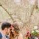 44 Dreamy Woodland Boho Chic Wedding Ideas 