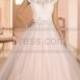 Stella York Style 5923 - Wedding Dresses 2014 New - Formal Wedding Dresses