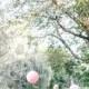 Hot Air Balloon Engagement by Louise Vorster 