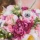 12 Stunning Wedding Bouquets - 31st Edition