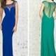 Exquisite Evening Dresses 2015 Madison James Illusion Back And Neckline Scoop Sleeveless Mermaid Floor Length Prom Dresses Party Gowns Online with $120.16/Piece on Hjklp88's Store 