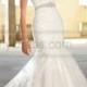 Essense Of Australia Wedding Dress Style D1353