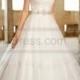 Essense Of Australia Wedding Dress Style D1347