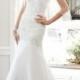Maggie Sottero Bridal Gown Tenley 5MT659