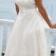 Plus-Size Wedding Gowns 101