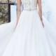 Maggie Sottero Bridal Gown Leandra 5MW667