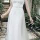 Maggie Sottero Bridal Gown Elka 5MT676