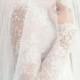 FAQs: How To Select The Perfect Bridal Veil For Your Wedding Dress