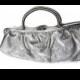 Silver Clutch Purse Silver Bag Handbag Silver Bags Bridesmaid Clutch Bag Wedding Purses Silver Evening Clutch Clutches