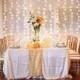 26 Creative Lighting Ideas For Your Wedding Reception