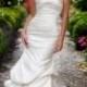Essense of Australia Wedding Dress Style D1639