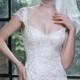 Maggie Sottero Bridal Gown Luella 5MT664