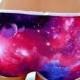 Galaxy Nebula Space bikini boyshort Panties Lingerie your size