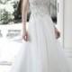 Maggie Sottero Bridal Gown Olympia 5MC658