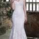 Maggie Sottero Bridal Gown Svetlana 5MC629