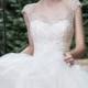 Maggie Sottero Bridal Gown Maloree 5MB713