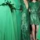 Emerald Green Weddings 