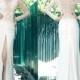 Sexy Lace Chiffon Long Sleeve 2015 Wedding Dresses Spring Beach Crew Split Side Sweep Train Illusion Sheer White Sheath Bridal Gowns Party Online with $129.95/Piece on Hjklp88's Store 