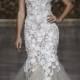 Barcelona Bridal Week: Pronovias Wedding Dress Collection 2016 - Bridal Musings Wedding Blog