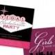 Bachelorette Party Ideas And Invitations